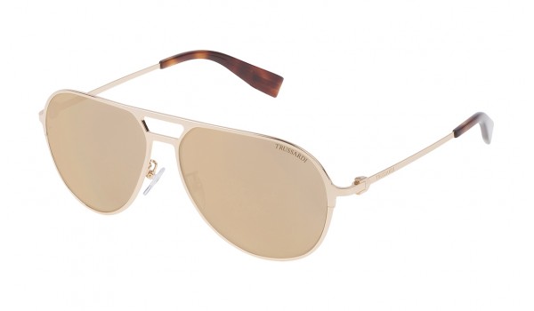 Солнцезащитные очки trussardi 008 300G