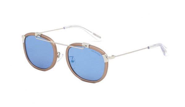 Солнцезащитные очки trussardi 167 F68B