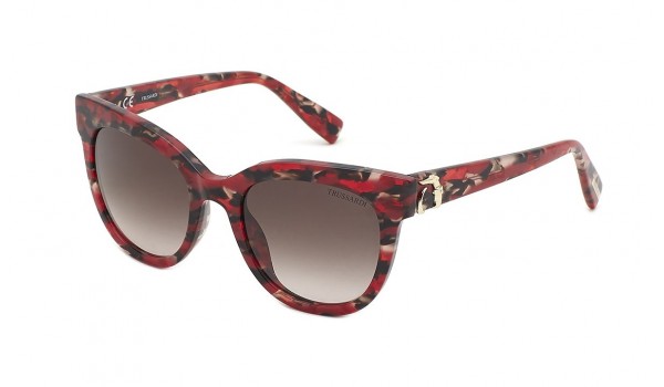 Солнцезащитные очки trussardi 176 713