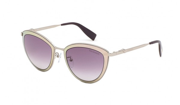 Солнцезащитные очки trussardi 181 8FEV
