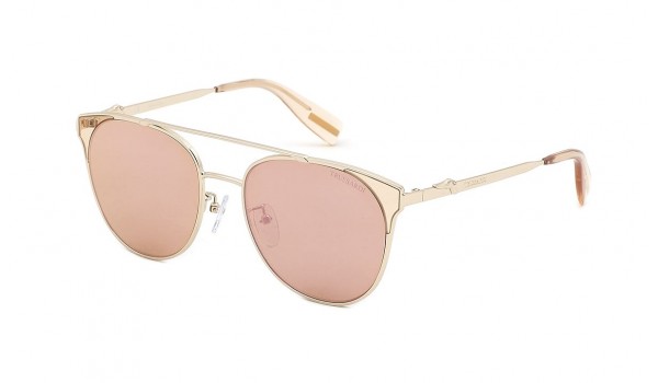 Солнцезащитные очки trussardi 182 300X