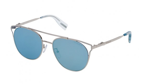 Солнцезащитные очки trussardi 182 579A