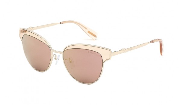 Солнцезащитные очки trussardi 183 300R