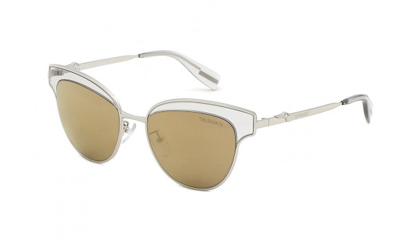 Солнцезащитные очки trussardi 183 579X