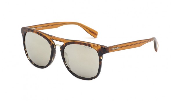 Солнцезащитные очки trussardi 187 780X