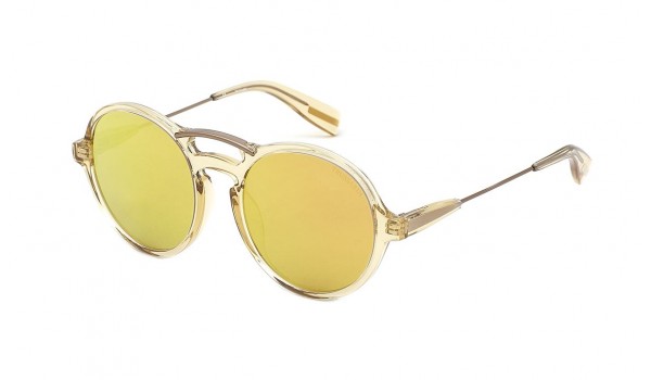 Солнцезащитные очки trussardi 213 760X