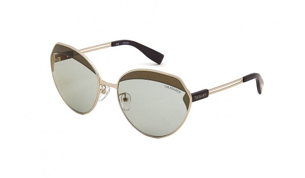 Солнцезащитные очки trussardi 298 300R
