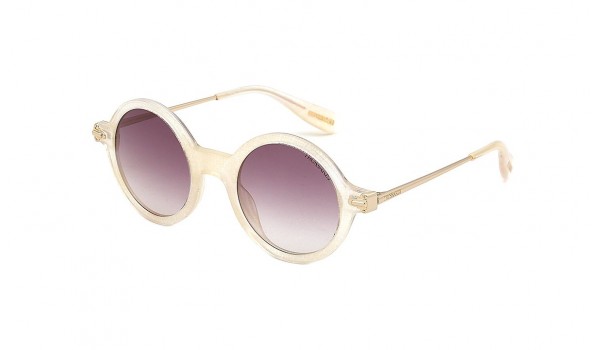 Солнцезащитные очки trussardi 336 49S