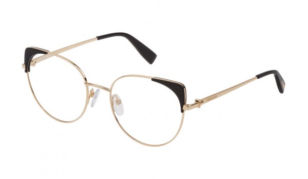 Оправа медицинская trussardi 345 300