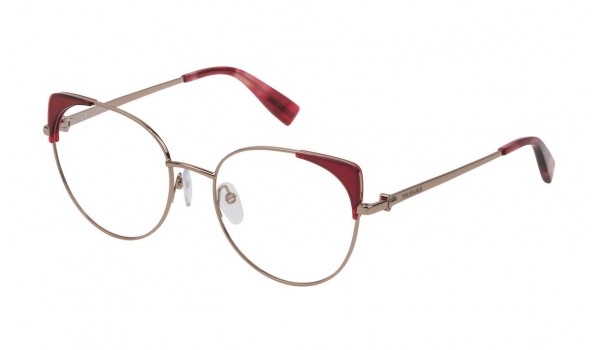Оправа медицинская trussardi 345 8FE