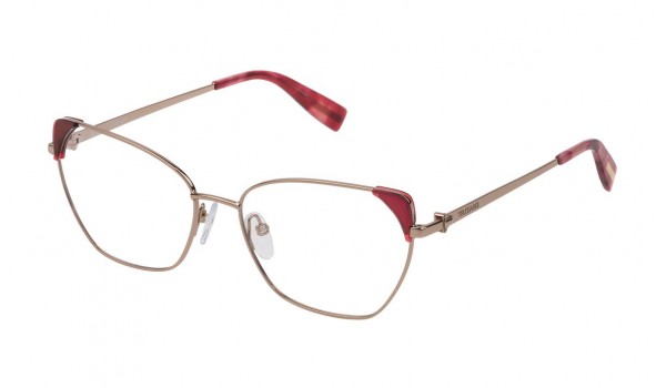 Оправа медицинская trussardi 346 8FE