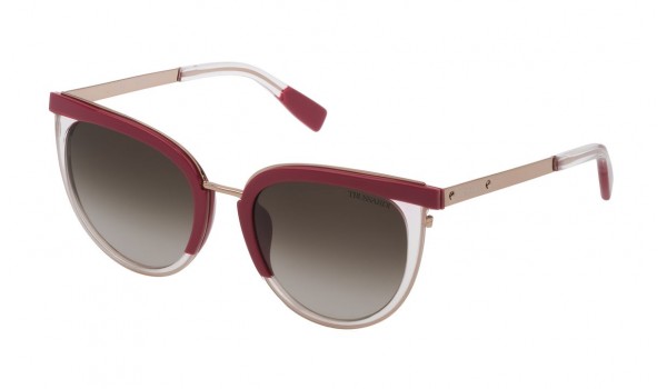 Солнцезащитные очки trussardi 379 98F