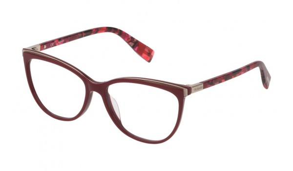 Оправа медицинская trussardi 387 G96