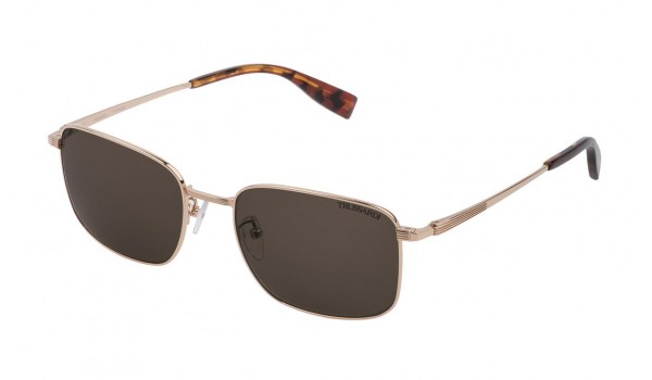 Солнцезащитные очки Trussardi 436 300