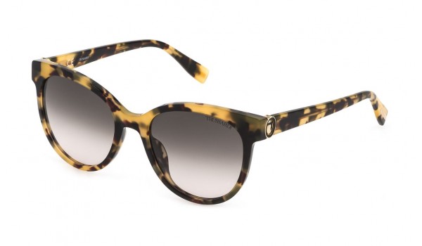 Солнцезащитные очки trussardi 475 AGG