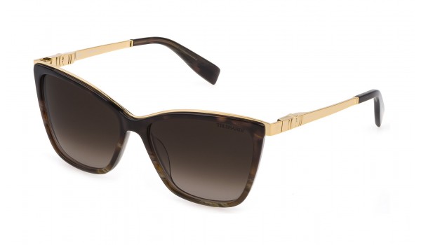 Солнцезащитные очки trussardi 477 B46