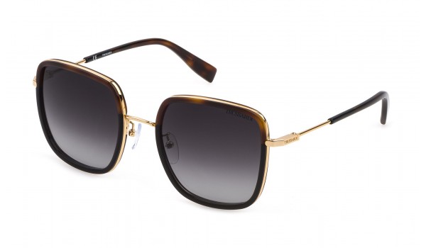 Солнцезащитные очки trussardi 479 6FL
