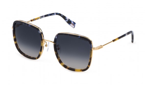 Солнцезащитные очки trussardi 479 6NN