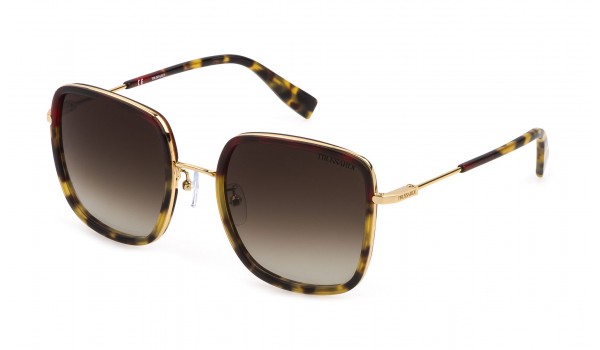 Солнцезащитные очки trussardi 479 6SX
