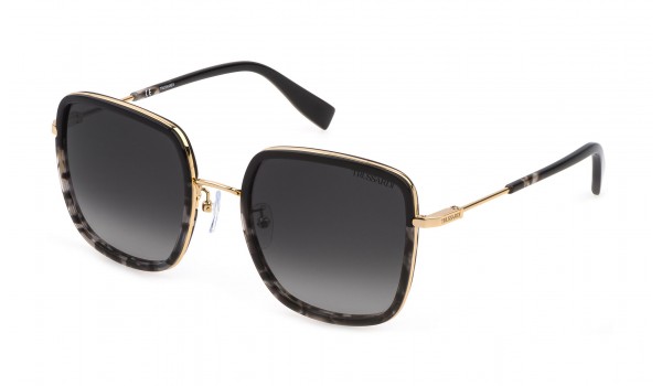 Солнцезащитные очки trussardi 479 721