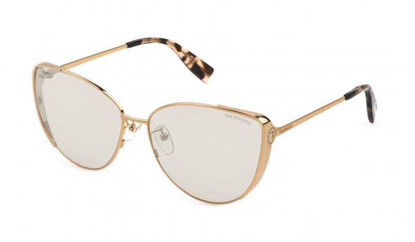 Солнцезащитные очки trussardi 480 300G
