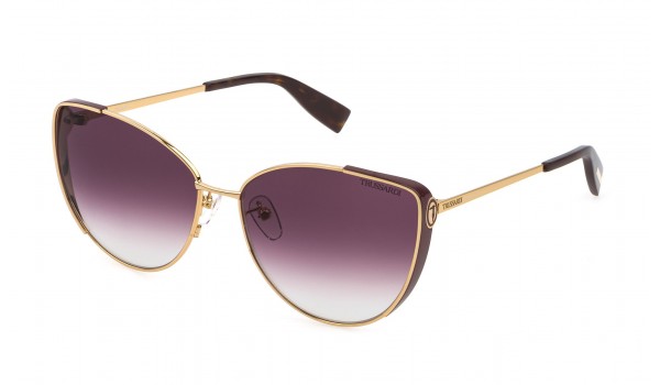 Солнцезащитные очки trussardi 480 307