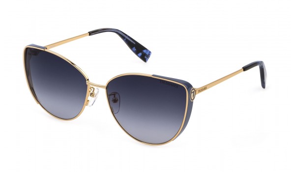 Солнцезащитные очки trussardi 480 354