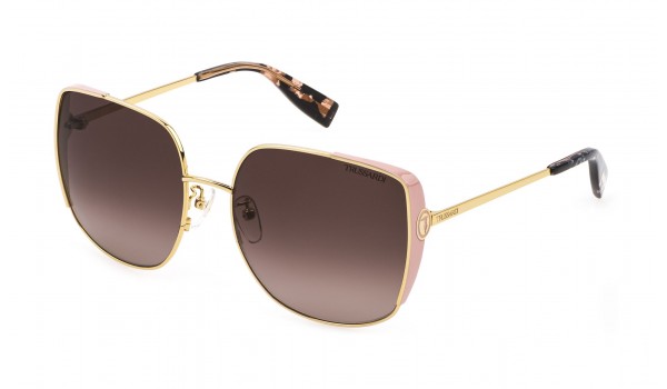 Солнцезащитные очки trussardi 481 323