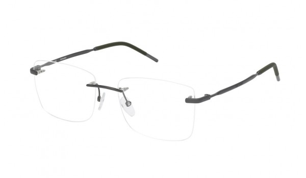 Оправа медицинская Trussardi 495 568