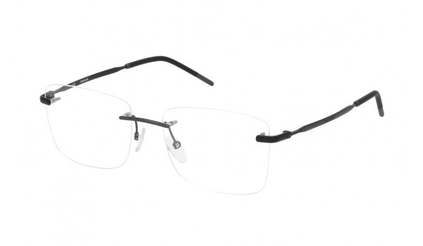 Оправа медицинская Trussardi 495 8H5