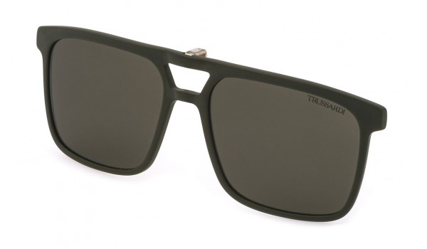 Солнцезащитные очки trussardi 497 P13P