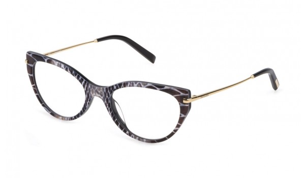 Оправа медицинская Trussardi 504 7TZ