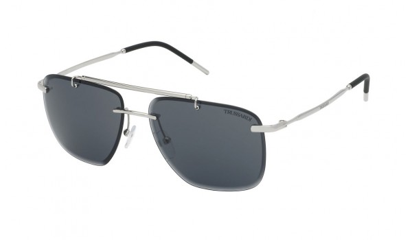 Солнцезащитные очки trussardi 505 579