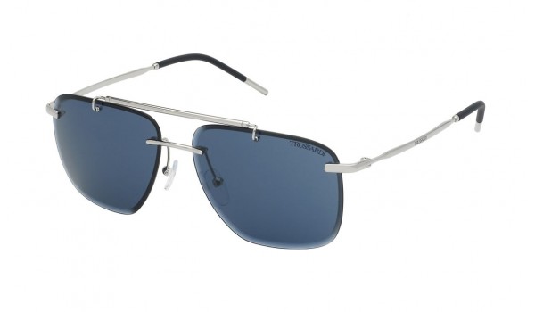 Солнцезащитные очки trussardi 505 579Y