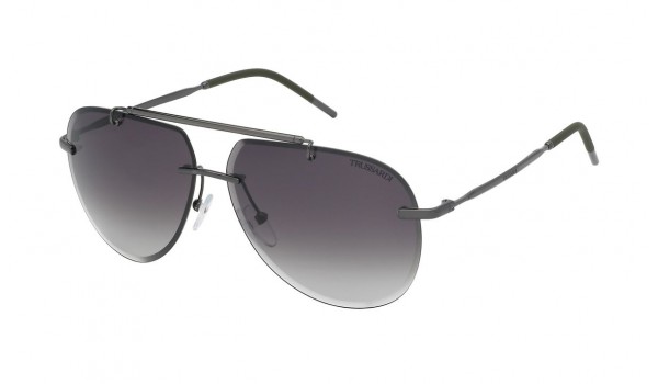 Солнцезащитные очки trussardi 506 568