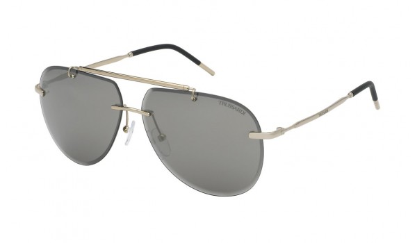 Солнцезащитные очки trussardi 506 8FFX