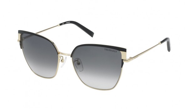 Солнцезащитные очки trussardi 532 301