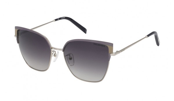 Солнцезащитные очки trussardi 532 492