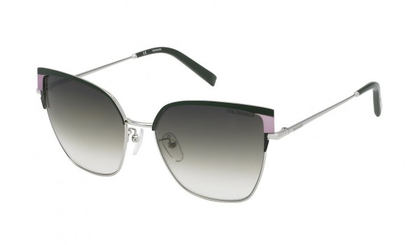 Солнцезащитные очки trussardi 532 523