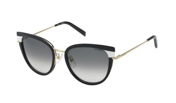 Солнцезащитные очки trussardi 533 33M