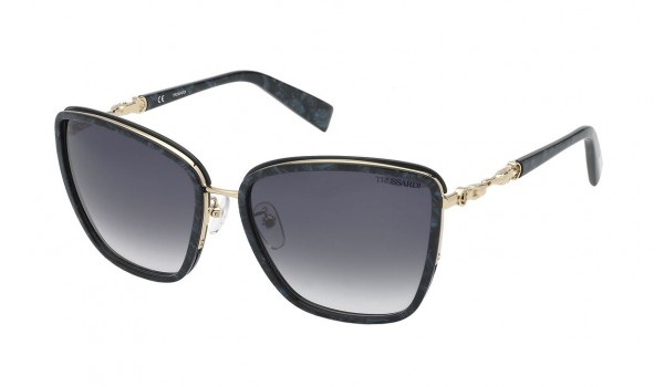 Солнцезащитные очки trussardi 534 300Y