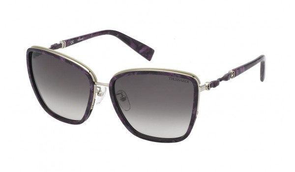 Солнцезащитные очки trussardi 534 492