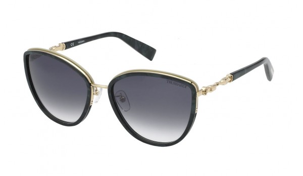 Солнцезащитные очки trussardi 535 300J