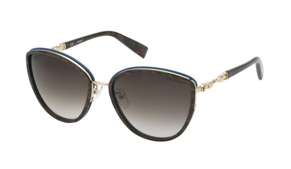 Солнцезащитные очки trussardi 535 300K