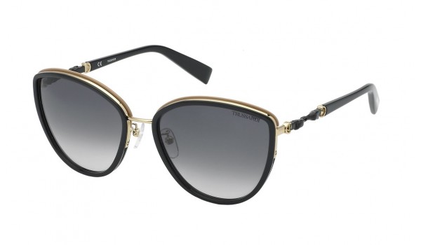Солнцезащитные очки trussardi 535 301