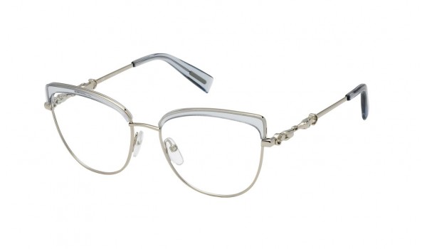 Оправа медицинская Trussardi 543 594