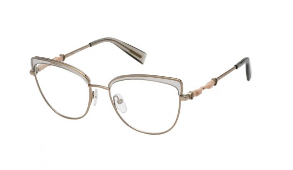 Оправа медицинская Trussardi 543 A39