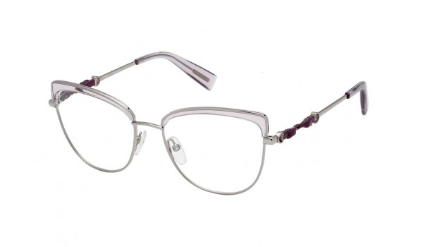 Оправа медицинская Trussardi 543 A40