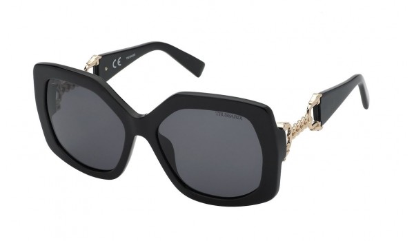 Солнцезащитные очки Trussardi 579 700