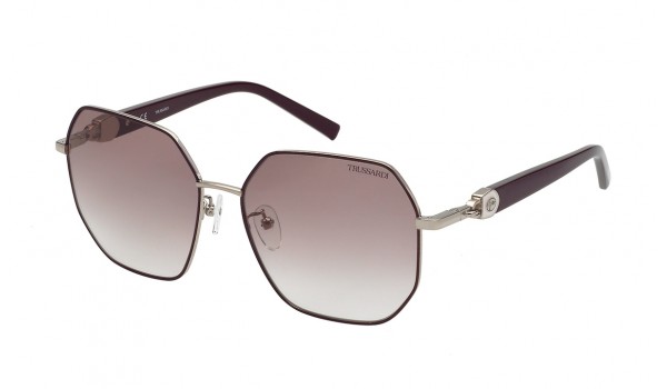 Солнцезащитные очки Trussardi 583 E59